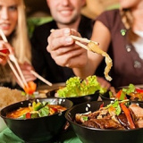 Food and restaurants: еда и рестораны на английском языке (Intermediate)